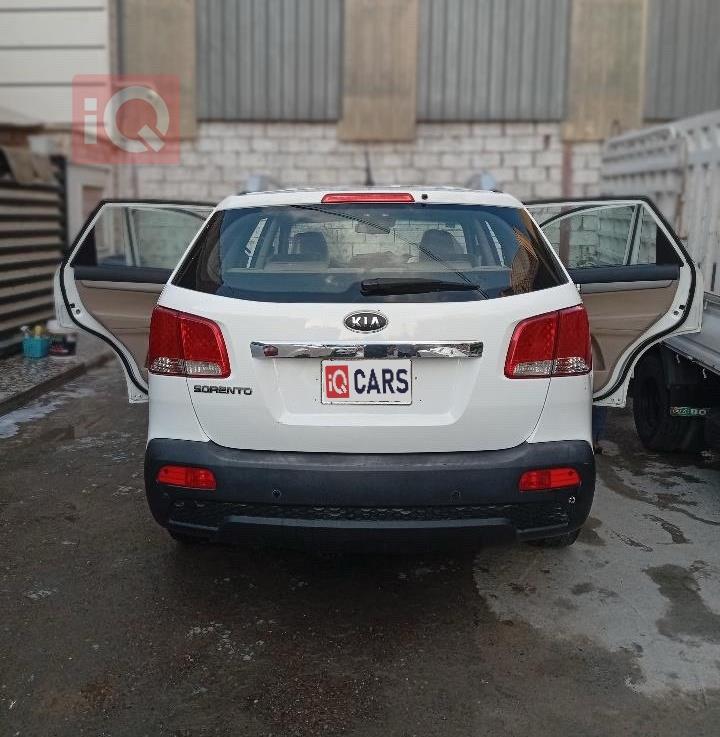 کیا سۆرینتۆ